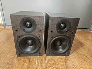 Audio Pro Evo 10 HiFi riiulikõlarid (3 foto / 8)