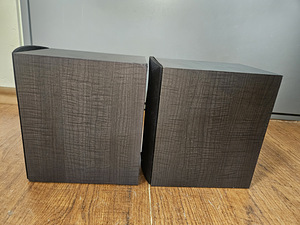 Audio Pro Evo 10 HiFi riiulikõlarid (7 foto / 8)