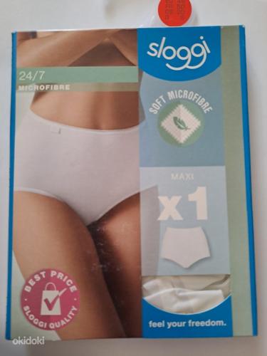 Трусики Sloggi Maxi размер 46,48,54 (фото #2)