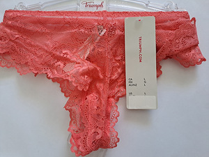 Трусы Triumph Xs,S,M,L,XL (7 фото из 7)