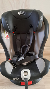 Turvatool 4Baby Roto-Fix 360 (1 foto / 2)