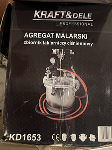 Surveaparaat (2 foto / 2)