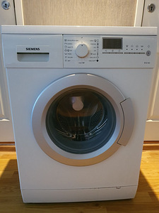 Pesumasin Siemens x 12-46 (1 foto / 2)