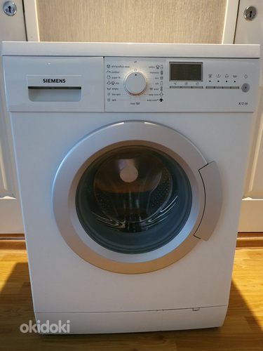 Pesumasin Siemens x 12-46