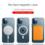 Чехол MagicCase/Safe для IPhone 12-15 PROMAX (фото #1)