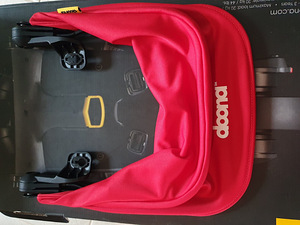 Doona Liki Trike s3 (2 foto / 9)