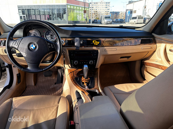 BMW 328i (фото #3)