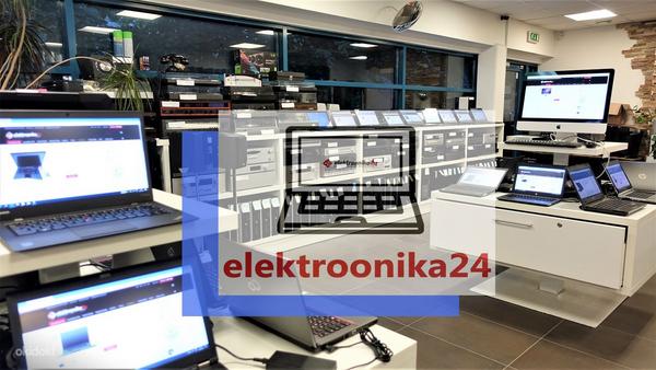 HP Elitebook 820 G2 i7 sülearvuti + garantii (foto #2)