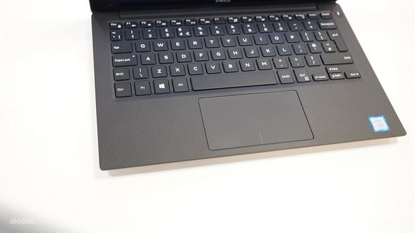 Dell XPS 13 9360 i7 Gold sülearvuti + garantii 1 aasta (foto #3)