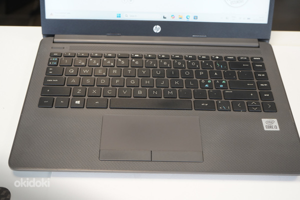 HP 240 G8 sülearvuti