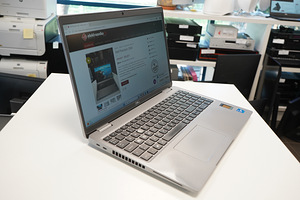 Soodne! Dell Precision 3560 + garantii (2 foto / 3)