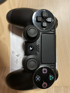 Sony Playstation 4 500GB UUS (4 foto / 4)