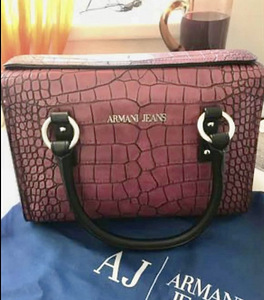 Kott Armani (1 foto / 4)