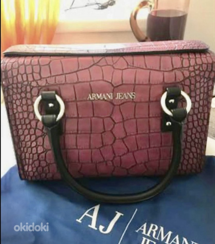 Kott Armani