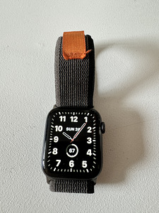 Apple watch series 6 44mm LTE (2 foto / 4)
