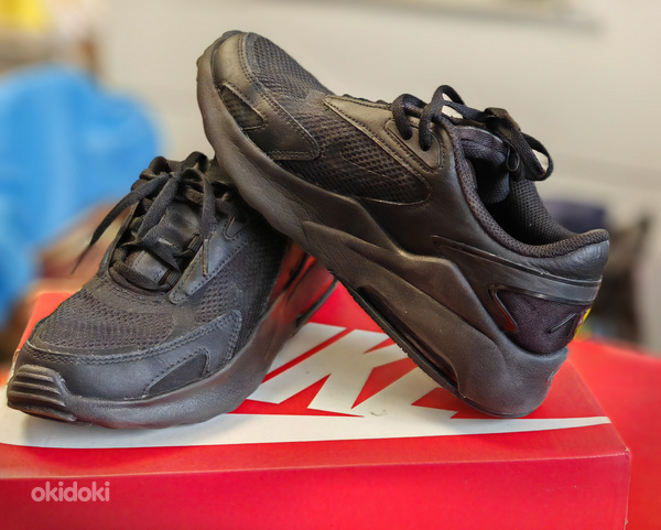 Laste Nike Air tossud