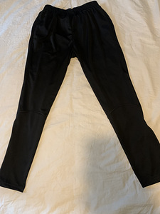 Nike Dry-fit M suurus jalgpalli pikad treeningpüksid (2 foto / 3)