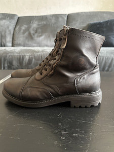 MOOTORRATTA SAAPAD FALCO AVIATOR PRUUN (3 foto / 6)