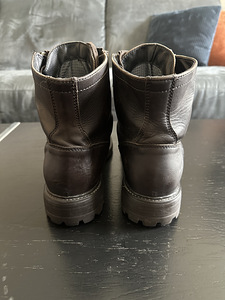 MOOTORRATTA SAAPAD FALCO AVIATOR PRUUN (4 foto / 6)