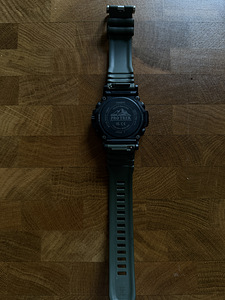 Casio Protrek PRW-61Y-3JF (3 foto / 4)