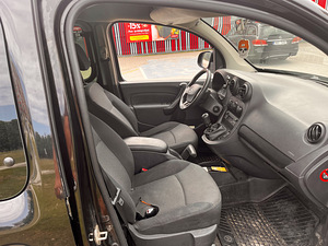 MERCEDES-BENZ CITAN (2 foto / 13)