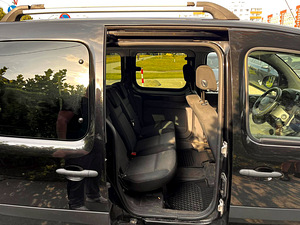 MERCEDES-BENZ CITAN (12 foto / 13)