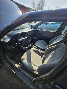 Audi 80 1.9tdi (9 foto / 9)