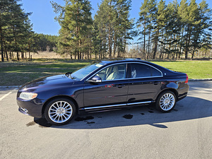 Volvo s80 d5 (3 foto / 5)