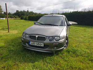 Mg Zr M/V (1 foto / 7)