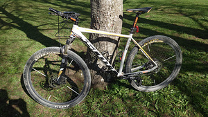 Scott Scale 965 XL (1 foto / 3)