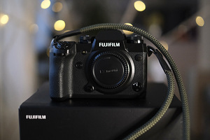 Fujifilm X-H1 (1 foto / 7)
