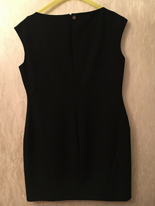 Naiste uus kleit Versace 44/46 (5 foto / 5)