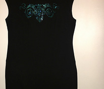 Naiste uus kleit Versace 44/46