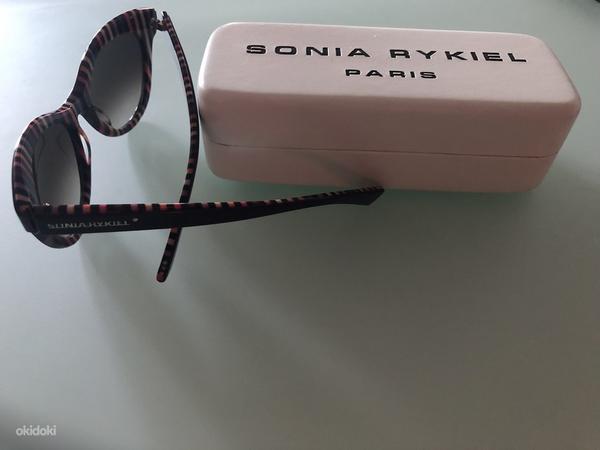 Солнечные очки SONIA RYKIEL PARIS (фото #2)