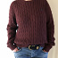 Новый свитер Ralph Lauren L-XL (фото #1)