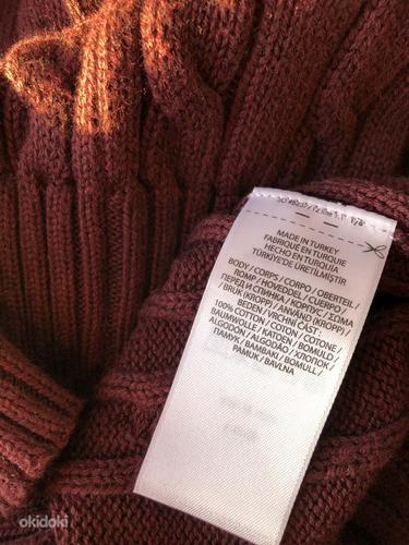 Новый свитер Ralph Lauren L-XL (фото #3)