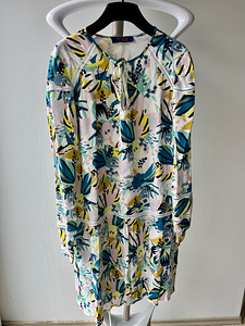 Trussardi kleit, it 42 (1 foto / 8)