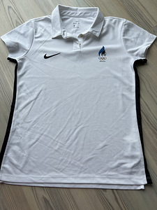 Nike polosärgid, S/M (3 foto / 5)