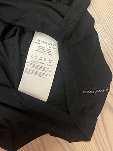 Armani, Boss naiste T-särgid L-XL (46-48) (6 foto / 8)