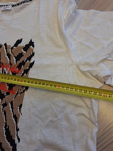 Gerry Weber uued T-särgud, 46-48/L-XL (3 foto / 5)