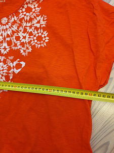 Gerry Weber uued T-särgud, 46-48/L-XL (4 foto / 5)