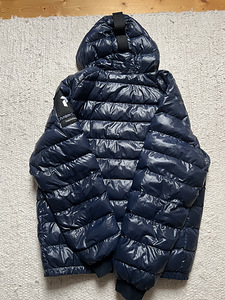Peak performance Зимняя куртка (3 фото из 4)