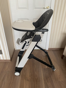 Peg Perego siesta söögitool (3 foto / 6)