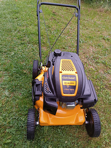 Muruniiduk Cub Cadet CC 46 MPO (1 foto / 10)