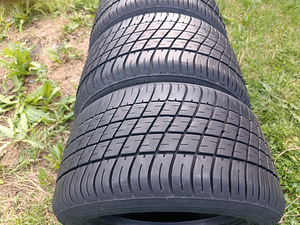 195/50 B10, 18X8.0-10 HAAGISE, ATV, MURUTRAKTORI REHVID (3 foto / 9)