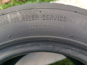 195/50 B10, 18X8.0-10 HAAGISE, ATV, MURUTRAKTORI REHVID (7 foto / 9)