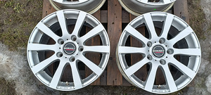 5X130 17" PORSCHE CAYENNE, VW TOUAREG (3 foto / 10)