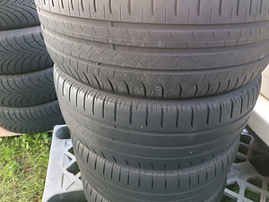 205/55 R16 MIGHELIN (3 foto / 10)
