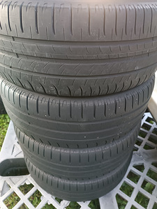 205/55 R16 MIGHELIN (4 foto / 10)