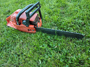 HUSQVARNA 254 XP (5 фото из 10)